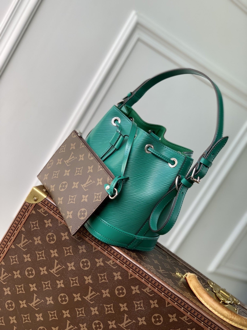 LV Bucket Bags